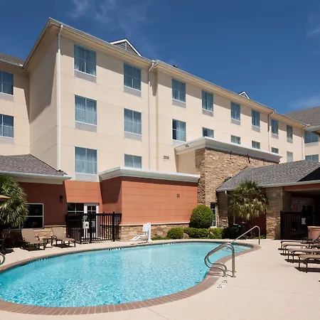 Homewood Suites By Hilton Houston Stafford Sugar Land